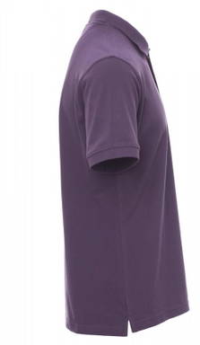 Payper Venice Poloshirt - Indigoviolett