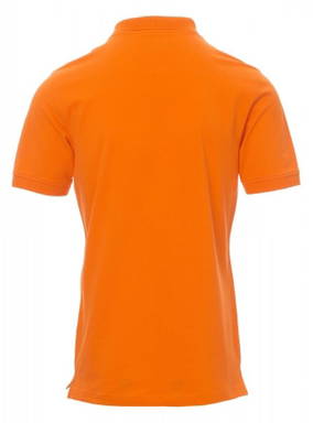 Payper Venice Poloshirt - Orange