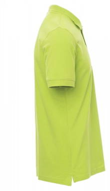 Payper Venice Poloshirt - Säuregrün