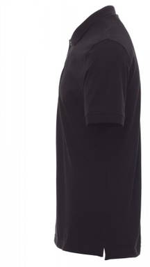 Payper Venice Poloshirt - Schwarz