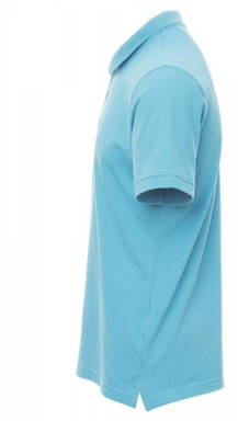 Payper Venice Poloshirt - Atollblau