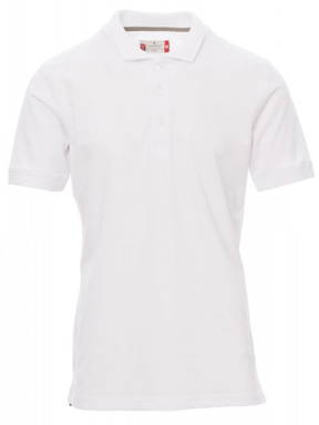 Payper Venice Poloshirt - Weiß