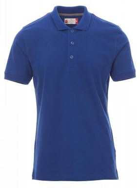 Payper Venice Poloshirt - Königsblau