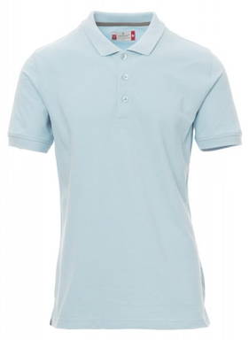 Payper Venice Poloshirt - Aquamarin