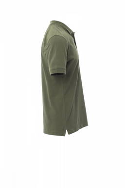 Payper Venice Poloshirt - Militärgrün