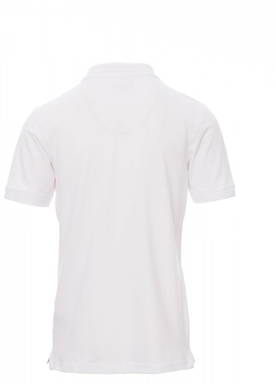 Payper Venice Poloshirt - Weiß