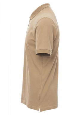 Payper Venice Poloshirt - Warmbraun