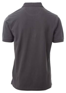 Payper Venice Poloshirt - Anthrazit