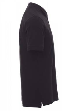 Payper Venice Poloshirt - Schwarz