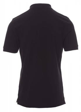 Payper Venice Poloshirt - Schwarz