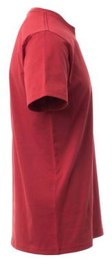 Payper Sunrise T-shirt - Bordeaux