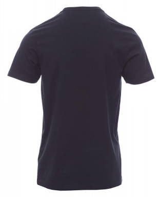 Payper Sunrise T-shirt - Navy blue