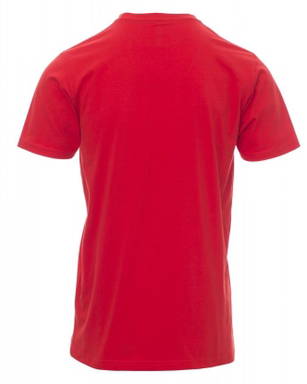 Payper Sunrise T-shirt - Red