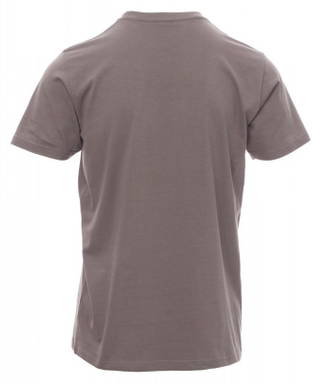 Payper Sunrise T-shirt - Steel grey