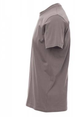 Payper Sunrise T-shirt - Steel grey