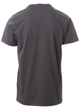 Payper Sunrise T-shirt - Anthracite