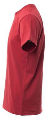 Payper Sunrise T-shirt - Bordeaux