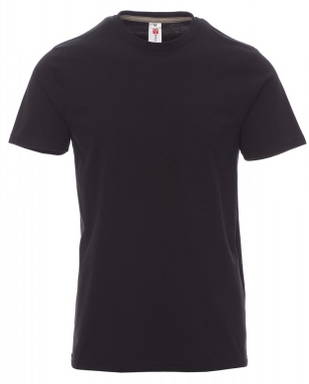Payper Sunrise T-shirt - Black
