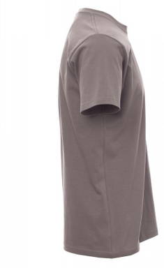 Payper Sunrise T-shirt - Steel grey