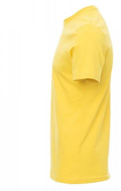 Payper Sunrise T-shirt - Yellow