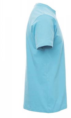 Payper Sunrise T-shirt - Atoll blue