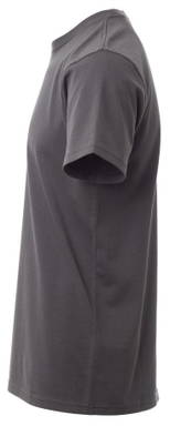 Payper Sunrise T-shirt - Anthracite