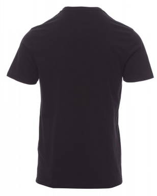 Payper Sunrise T-shirt - Black