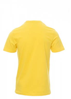 Payper Sunrise T-shirt - Yellow