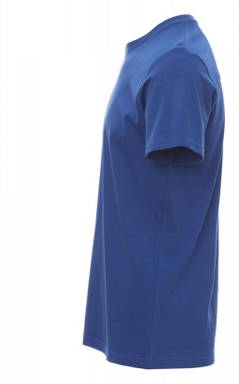 Payper Sunrise T-shirt - Royal blue