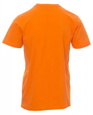 Payper Sunrise T-shirt - Orange