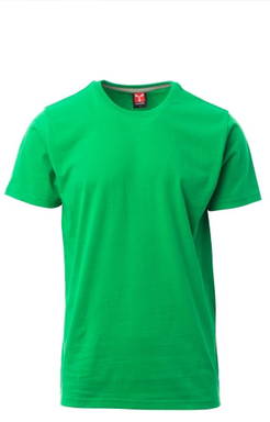 Payper Sunrise T-shirt - Jelly green