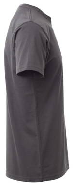 Payper Sunrise T-shirt - Anthracite