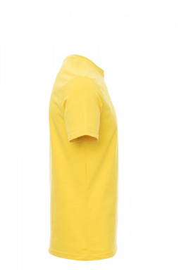 Payper Sunrise T-shirt - Yellow