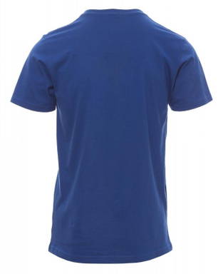 Payper Sunrise T-shirt - Royal blue