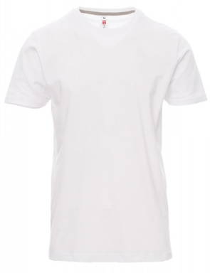 Payper Sunrise T-shirt - White
