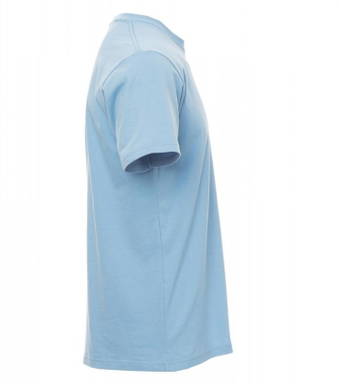 Payper Sunrise T-shirt - Sky blue