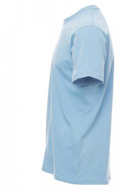 Payper Sunrise T-shirt - Sky blue