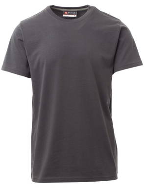 Payper Sunrise T-shirt - Anthracite