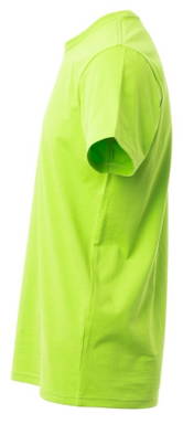 Payper Sunrise T-shirt - Acid green