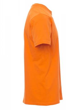 Payper Sunrise T-shirt - Orange