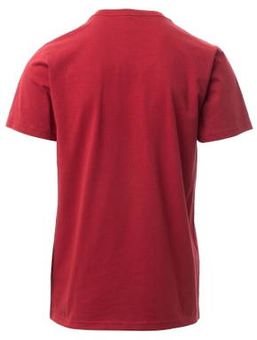 Payper Sunrise T-shirt - Bordeaux