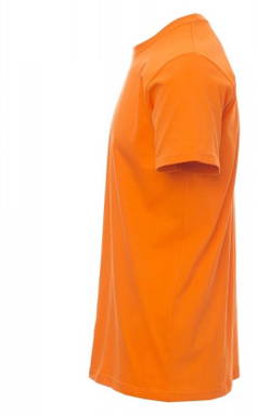 Payper Sunrise T-shirt - Orange