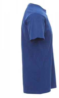 Payper Sunrise T-shirt - Royal blue