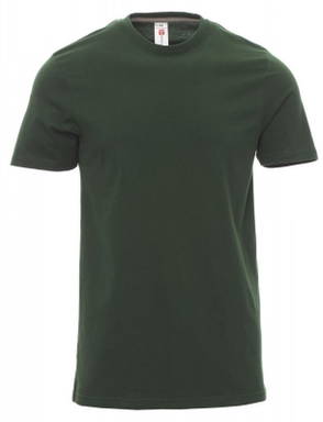 Payper Sunrise T-shirt - Green
