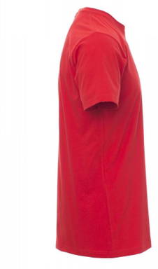 Payper Sunrise T-shirt - Red