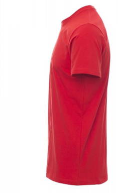 Payper Sunrise T-shirt - Red