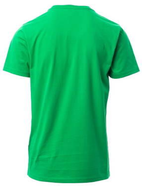 Payper Sunrise T-shirt - Jelly green