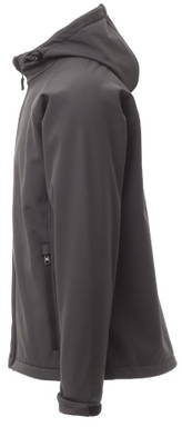 Payper Gale softshelljas - Anthracite