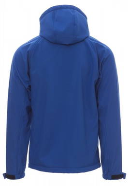 Payper Gale softshelljas - Royal blue