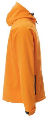 Payper Gale softshelljas - Orange